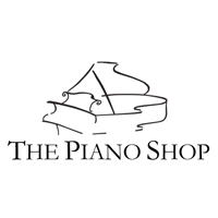 The Piano Shop