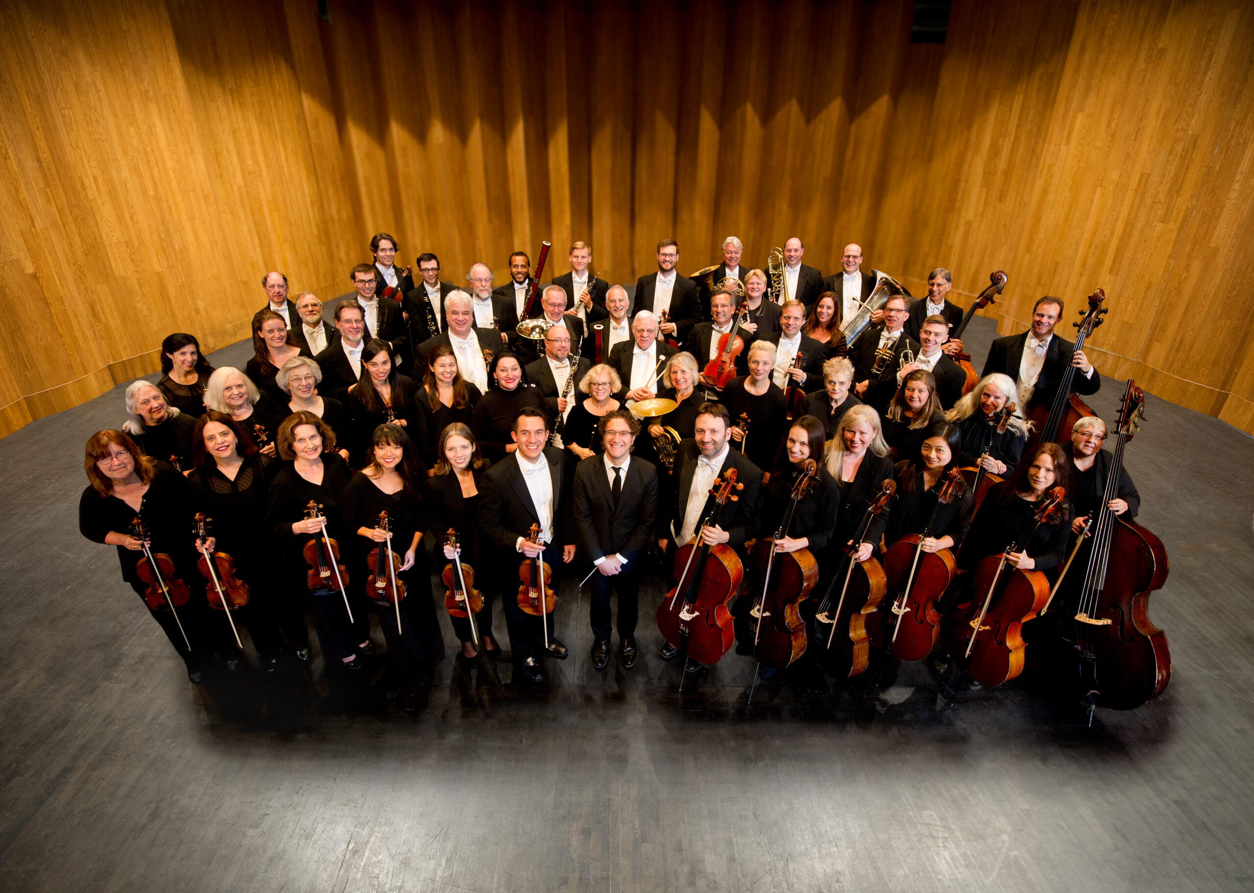 Photo Gallery The Louisville Orchestra