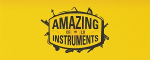 Link to Amazing Instrument page