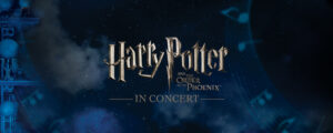 Harry Potter and the Order of the Phoenix In Concert